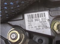  Генератор Volkswagen Passat 5 2000-2005 9250622 #4