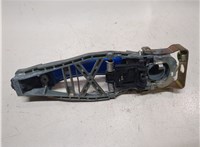  Ручка двери наружная Volkswagen Touran 2003-2006 9250648 #2