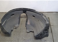  Защита арок (подкрылок) BMW X3 E83 2004-2010 9250661 #1