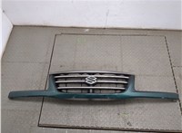  Решетка радиатора Suzuki Grand Vitara 1997-2005 9250668 #1