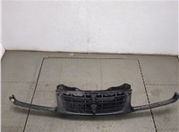  Решетка радиатора Suzuki Grand Vitara 1997-2005 9250668 #7