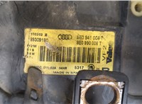  Фара (передняя) Audi A4 (B6) 2000-2004 9250673 #3