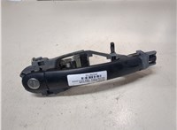  Ручка двери наружная Skoda Fabia 1999-2004 9250736 #1