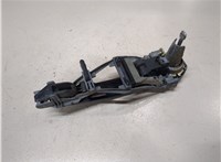  Ручка двери наружная Skoda Fabia 1999-2004 9250736 #2