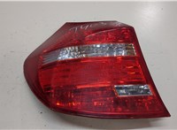  Фонарь (задний) BMW 1 E87 2004-2011 9250768 #1