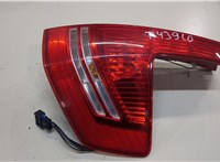  Фонарь (задний) Citroen C4 2004-2010 9250813 #1