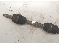 GD782550XC Полуось (приводной вал, шрус) Mazda 6 (GH) 2007-2012 9250856 #4