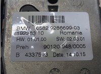 65829286699, 9286699 Джойстик мультимедиа BMW 3 F30 2012-2019 9250873 #4