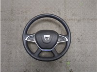  Руль Dacia Sandero 2012- 9250891 #1