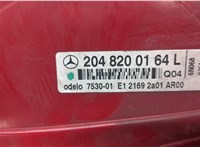  Фонарь (задний) Mercedes C W204 2007-2013 9250895 #3