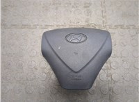  Подушка безопасности водителя Hyundai Getz 9250898 #1