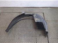  Защита арок (подкрылок) Opel Vectra C 2002-2008 9250903 #3