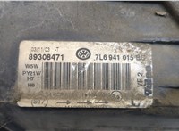  Фара (передняя) Volkswagen Touareg 2002-2007 9251025 #4