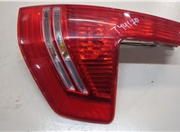  Фонарь (задний) Citroen C4 2004-2010 9251126 #1