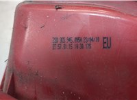  Фонарь (задний) Volkswagen Passat 6 2005-2010 9251131 #3