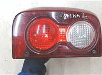 XFB500150 Фонарь (задний) Land Rover Freelander 1 1998-2007 9251145 #4