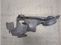  Воздуховод Audi A6 (C6) Allroad 2006-2012 9251148 #1