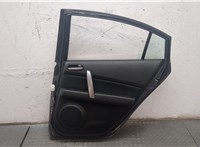  Дверь боковая (легковая) Mazda 6 (GH) 2007-2012 9251153 #4