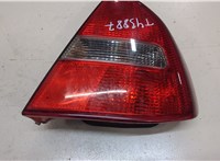  Фонарь (задний) Mitsubishi Carisma 9251164 #1