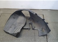  Защита арок (подкрылок) BMW 6 E63 2004-2007 9251167 #1