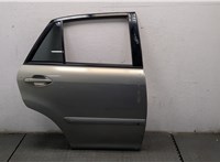  Дверь боковая (легковая) Lexus RX 2003-2009 9251176 #1