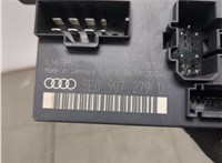 8E0907279D Блок управления бортовой сети (Body Control Module) Audi A4 (B6) 2000-2004 9251181 #3