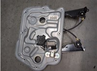  Стеклоподъемник электрический Nissan Qashqai 2006-2013 9251205 #1