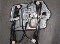  Стеклоподъемник электрический Nissan Qashqai 2006-2013 9251205 #3