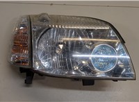  Фара (передняя) Nissan X-Trail (T30) 2001-2006 9251222 #1