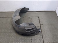  Защита арок (подкрылок) Chevrolet Captiva 2006-2011 9251229 #4