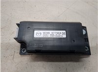  Блок комфорта Mazda CX-30 9251240 #1