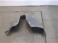  Защита арок (подкрылок) Nissan Note E11 2006-2013 9251241 #3