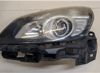  Фара (передняя) Renault Scenic 2003-2009 9251244 #1