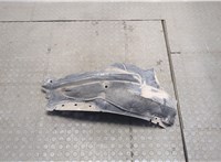  Защита арок (подкрылок) Mazda 6 (GH) 2007-2012 9251265 #1