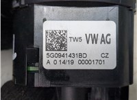 5G0941431BD Переключатель света Volkswagen Tiguan 2016-2020 9251277 #3