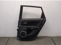  Дверь боковая (легковая) Mazda 3 (BK) 2003-2009 9251280 #5