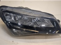  Фара (передняя) Skoda SuperB 2015- 9251289 #1