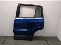  Дверь боковая (легковая) Volkswagen Tiguan 2007-2011 9251292 #1