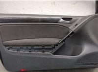  Дверь боковая (легковая) Volkswagen Golf 6 2009-2012 9251339 #5