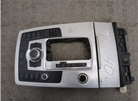  Рамка под кулису Audi Q7 2006-2009 9251344 #1