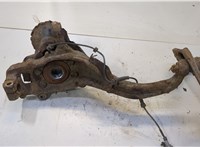  Ступица (кулак, цапфа) Nissan Pathfinder 2004-2014 9251356 #2