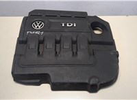  Накладка декоративная на ДВС Volkswagen Golf 7 2012-2017 9251398 #1