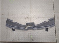  Накладка замка капота Chevrolet Captiva 2006-2011 9251406 #1