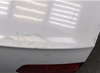  Крышка (дверь) багажника Volkswagen Passat 8 2015- 9251430 #2