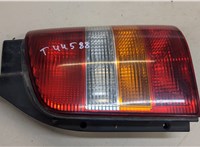  Фонарь (задний) Volkswagen Transporter 5 2003-2009 9251449 #1