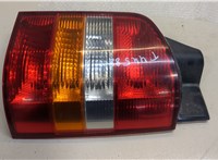  Фонарь (задний) Volkswagen Transporter 5 2003-2009 9251449 #2