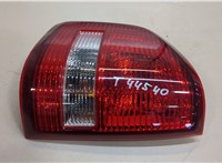  Фонарь (задний) Ford Explorer 2006-2010 9251458 #2