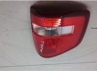 9A2413405AA Фонарь (задний) Ford Explorer 2006-2010 9251458 #7