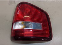  Фонарь (задний) Ford Explorer 2006-2010 9251462 #1