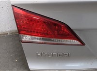  Крышка (дверь) багажника Hyundai i40 2011-2015 9251466 #5